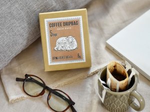 イフニ ロースティング＆コー（IFNi ROASTING & CO.） ドリップコーヒー