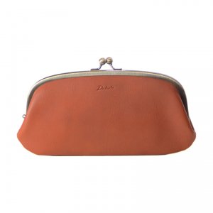 ラルゴ がま口 長財布