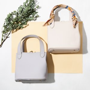 カリエ（kalie.） 軽量 トートバッグ