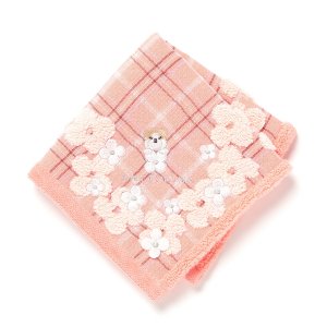 アンテプリマ（ANTEPRIMA） ハンカチ