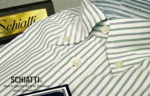 SCHIATTI（スキャッティ）