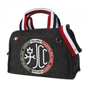 カステルバジャック（CASTELBAJAC） ボストンバッグ