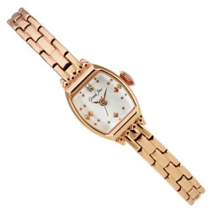 グランジュール（Grand Jour） ゴールド腕時計