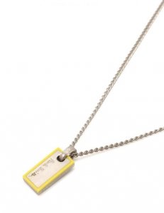 ポール・スミス（Paul Smith） ネックレス