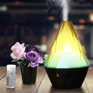 アロマランプ