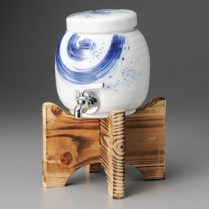 有田焼 焼酎サーバー