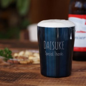 ステンレスタンブラー