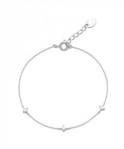 ヨンドシー（4℃） ブレスレット