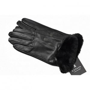 ランバン（LANVIN） 手袋