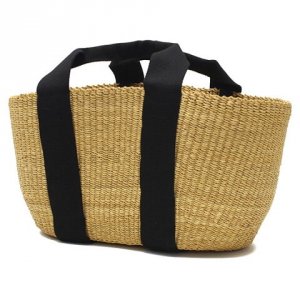 ムーニュ（MUUN） かごバッグ