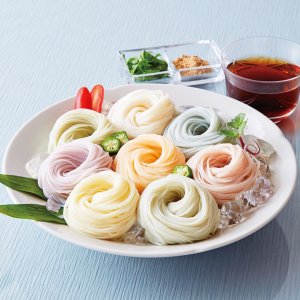 三輪そうめん小西 そうめん