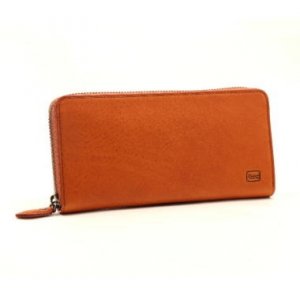 セルバ ラウンドファスナー 長財布