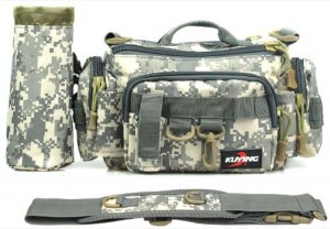 ウミネコ（UMiNEKO） ヒップバッグ