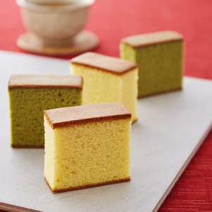 なだ万 カステラ