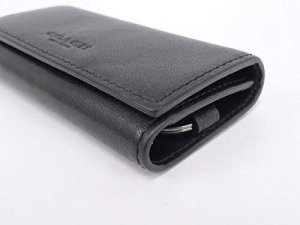 カーフレザー 4連 キーケース