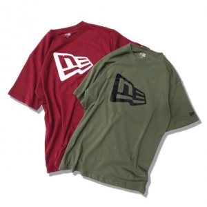 ニューエラ（NEW ERA） ペアTシャツ