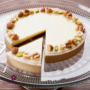 アップルアンドローゼス（apple&roses） チョコレートタルト