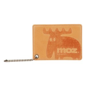 モズ（moz） 定期入れ