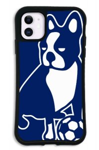 サッカージャンキー（Soccer Junky） スマホケース