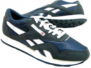 リーボック（Reebok）