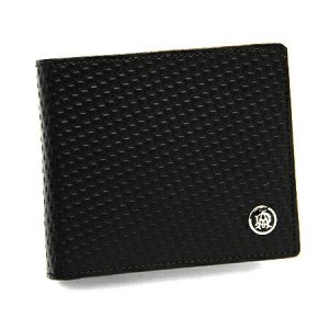 ダンヒル（dunhill） 二つ折り 本革財布