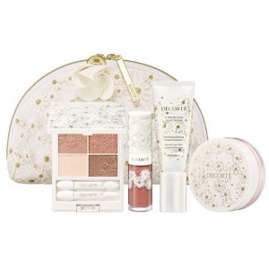 コスメデコルテ（DECORTÉ） クリスマスコフレ