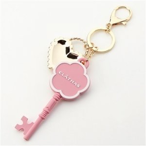 ブラウニー キーチャーム