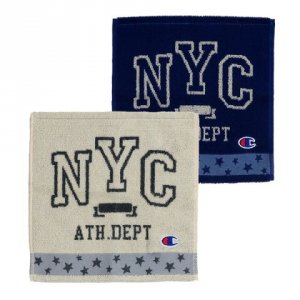 チャンピオン（Champion） ハンカチ