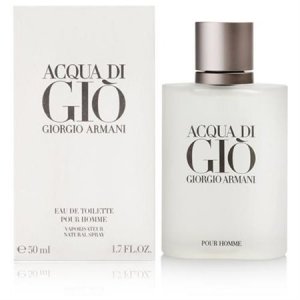 ジョルジオ アルマーニ（GIORGIO ARMANI） 香水