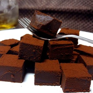 チョコレートバーR 生チョコレート