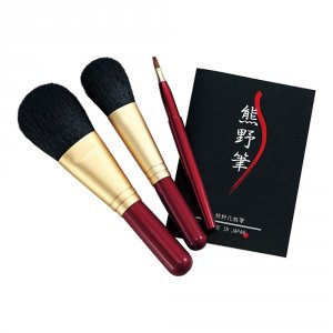化粧筆セット