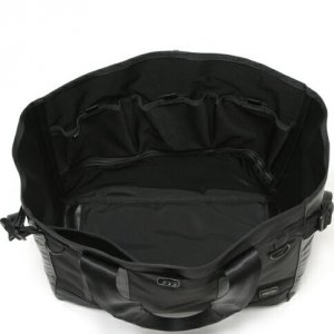 ヒート（HEAT） トートバッグ