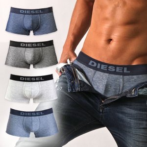 ディーゼル（DIESEL） 下着