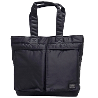 タンカー（TANKER） トートバッグ