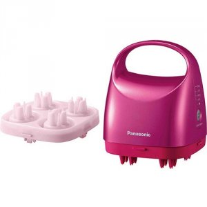 パナソニック（Panasonic） 電動ヘッドスパ