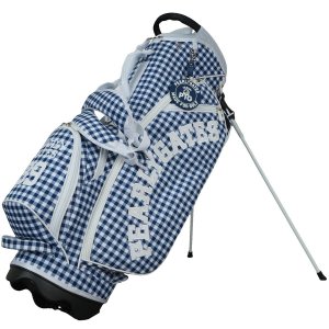 パーリーゲイツ（PEARLY GATES） ゴルフバッグ