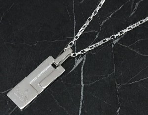 グッチ（GUCCI）ペアアクセサリー