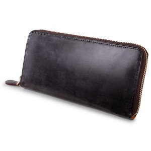 ガンゾ（GANZO） 長財布