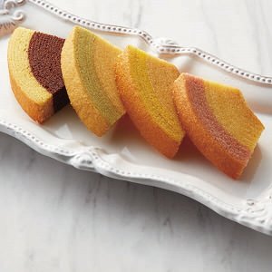 銀座千疋屋 焼き菓子