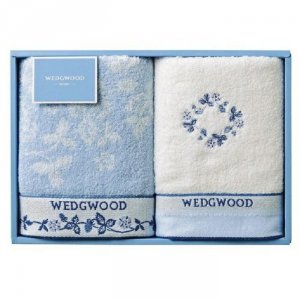 ウェッジウッド（WEDGWOOD） タオル