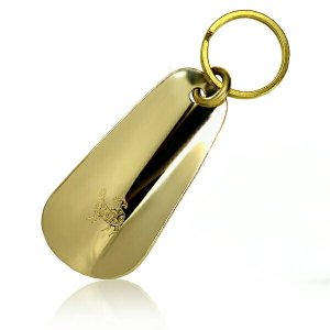 ズー（ZOO） 靴べらキーホルダー