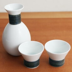 白山陶器（HAKUSAN） 酒器