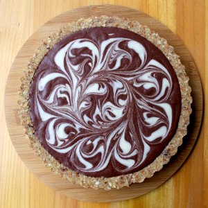 ロハス（LOHAS） チョコレートタルト