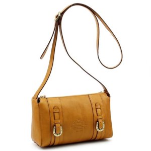 ダコタ（Dakota） 革バッグ