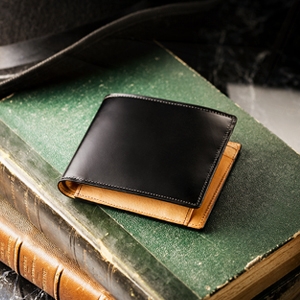 マイスターコードバン（Meistar Cordovan）