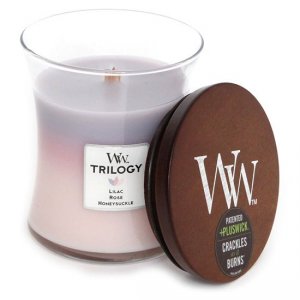 ウッドウィック（Wood Wick） キャンドル