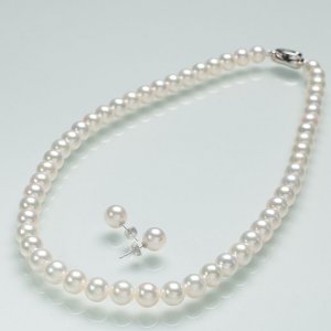 パールマーケット  パールイヤリング