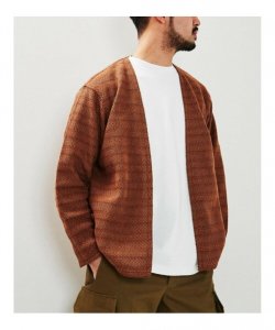 エディフィス（EDIFICE） メンズ服