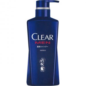 クリア（CLEAR）