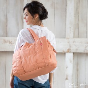 マカロニックスタイル（MACARONIC STYLE） マザーズバッグ